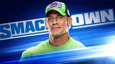 WWE FRIDAY NIGHT SMACKDOWN Highlights For February 28, 2020: John Cena Returns And More