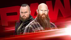 MONDAY NIGHT RAW Highlights For February 17, 2020: Randy Orton VS Matt Hardy, Black VS Rowan And More
