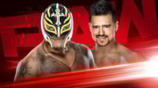 WWE MONDAY NIGHT RAW Highlights For March 9, 2020: Rey Mysterio VS Angel Garza, Edge Returns And More
