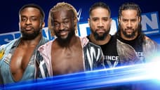 WWE FRIDAY NIGHT SMACKDOWN Highlights For March 27, 2020: Drew Gulak VS Shinsuke Nakamura And More