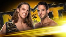 WWE NXT Results For March 25, 2020: Qualifying Matches, Matt Riddle VS Roderick Strong And More