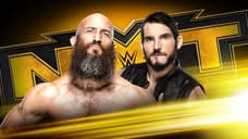 WWE NXT Results For April 8, 2020: Johnny Gargano VS Tommaso Ciampa: One Final Beat And More