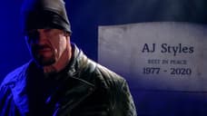 WWE MONDAY NIGHT RAW Highlights For March 31, 2020: Pre-WrestleMania 36 Promos And More