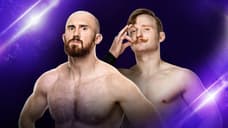 WWE 205 LIVE Results For April 10, 2020: Gentleman Jack Gallagher VS Oney Lorcan, Tony Nese VS Danny Burch