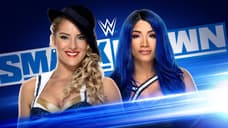 WWE FRIDAY NIGHT SMACKDOWN Highlights For April 24, 2020: Corbin VS Gulak, Banks VS Evans And More