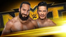 WWE NXT Results For April 22, 2020: 3 Interim Cruiserweight Tournament Matches And More