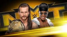 WWE NXT Results For May 6, 2020: Adam Cole VS Velveteen Dream And More