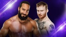 WWE 205 LIVE Results For May 15, 2020: Gentleman Jack Gallagher VS Tony Nese And More