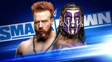 WWE FRIDAY NIGHT SMACKDOWN Highlights For May 22, 2020: Styles VS Nakamura, Hardy VS Sheamus And More