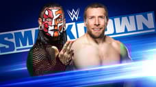 WWE FRIDAY NIGHT SMACKDOWN Highlights For May 29, 2020: Daniel Bryan VS Battle Royal Winner And More