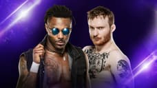 WWE 205 LIVE Results For June 5, 2020: Tehuti Miles VS Oney Lorcan And Isaiah Scott VS Jack Gallagher