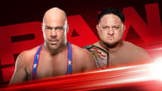 WWE MONDAY NIGHT RAW Highlights For March 25, 2019: Beat The Clock Challenge, Angle Vs Joe And More