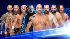 SMACKDOWN LIVE Highlights For March 12, 2019: Eight-Man Tag Team Match, Shane McMahon's Answers And More