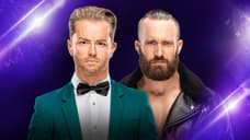 205 LIVE Results For July 30, 2019: Maverick VS Kanellis, Singh Brothers VS Kendrick & Tozawa And More