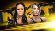 WWE NXT Results For December 18, 2019: Shayna Baszler VS Rhea Ripley, Adam Cole VS Finn Balor And More