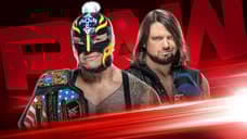 WWE MONDAY NIGHT RAW Highlights For December 9, 2019: Rey Mysterio VS AJ Styles And More