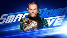 SMACKDOWN LIVE Highlights from July 3, 2018: United States Championship Open Challenge and More