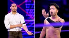 205 LIVE Results For September 4, 2018: Tony Nese Vs Gran Metalik, Championship Developments And More