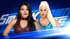 SMACKDOWN LIVE Highlights For July 31, 2018: Zelina Vega Vs. Lana and More