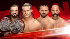 WWE MONDAY NIGHT RAW Highlights For September 24, 2018: Raw Tag Team Championship Match And More