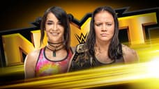 NXT Results For December 5, 2018: Shayna Baszler Vs Dakota Kai, Matt Riddle Vs Punishment Martinez And More