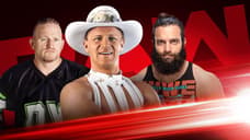 WWE MONDAY NIGHT RAW Highlights For February 4, 2019: Elias Vs Jeff Jarrett And More