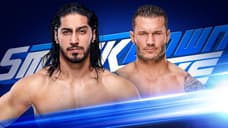 SMACKDOWN LIVE Highlights For February 5, 2019: Mustafa Ali Vs Randy Orton And More