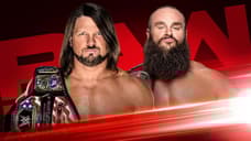 WWE MONDAY NIGHT RAW Highlights For August 26, 2019: United States Title Match, Tag Team Turmoil And More