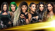 North American Championship Match & More Set For Next Week's Edition of NXT From The Performance Center