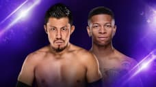 205 LIVE Results For July 17, 2018: Lio Rush vs Akira Tozawa And More