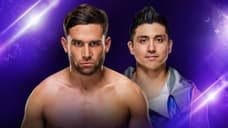 205 LIVE Results For August 21, 2018: TJP Vs Noam Dar, Murphy And Nese Vs The Lucha House Party And More