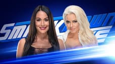 SMACKDOWN LIVE Highlights For September 11, 2018: Brie Bella Vs Maryse, Flair Vs Deville And More
