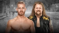 NXT UK Results SPOILERS For October 24, 2018: Tyler Bate VS Wolfgang, Killer Kelly VS Dakota Kai And More