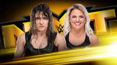 NXT Results For November 21, 2018: Nikki Cross Vs Candice LeRae, TakeOver Fallout And More