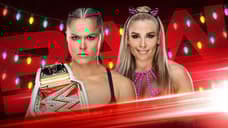 WWE MONDAY NIGHT RAW Highlights For December 24, 2018: Rousey Vs Natalya, Rollins Vs Corbin And More