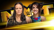 NXT: Full Breakdown Of Results For The 5/30/2018 Episode And A Preview Of Next Week's Show