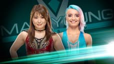 MAE YOUNG CLASSIC Results For September 26, 2018: Final Set Of Round 1 Matches (Week 4)