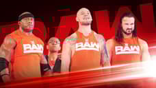 WWE MONDAY NIGHT RAW Highlights For November 19, 2018: Six-Man Tag Team Match And More