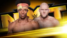 NXT Results For November 7, 2018: Velveteen Dream Vs Lars Sullivan, Dakota Kai Vs Taynara Conti And More
