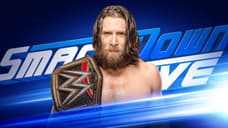 SMACKDOWN LIVE Highlights For November 20, 2018: State Of The State, SURVIVOR SERIES Fallout And More