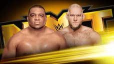 NXT Results For November 28, 2018: Keith Lee Vs Lars Sullivan, EC3 Returns, And More