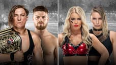 NXT UK Results SPOILERS For Nov 28, 2018: Toni Storm Vs Rhea Ripley, Pete Dunne Vs Jordan Devlin And More