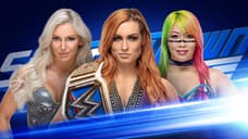 SMACKDOWN LIVE Highlights For December 4, 2018: Women's Championship Contract Signing And More