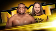 NXT Results For January 16, 2019: Kassius Ohno Vs Keith Lee, Johnny Gargano In Action And More