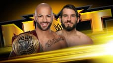 NXT Results For January 23, 2019: Velveteen Dream Vs Bobby Fish, Ricochet And Gargano Promo And More