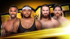 NXT Results For January 30, 2019: Sane And Shirai Vs Duke And Shafir, TakeOver Phoenix Fallout And More