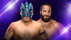 205 LIVE Results For February 26, 2019: Kalisto Vs Tony Nese, Kendrick Vs Gulak Tournament Matches And More