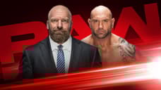 WWE MONDAY NIGHT RAW Highlights For March 11, 2019: Finn Balor Vs Bobby Lashley, Batista And Triple H And More