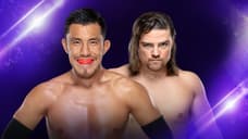 WWE 205 LIVE Results For October 11, 2019: Akira Tozawa VS Brian Kendrick No DQ Match And More