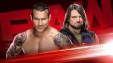 WWE MONDAY NIGHT RAW Highlights For December 16, 2019: AJ Styles VS Randy Orton And More